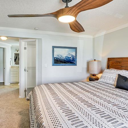 Pet-Friendly Buena Vista Home With Yard And Hot Tub! 外观 照片
