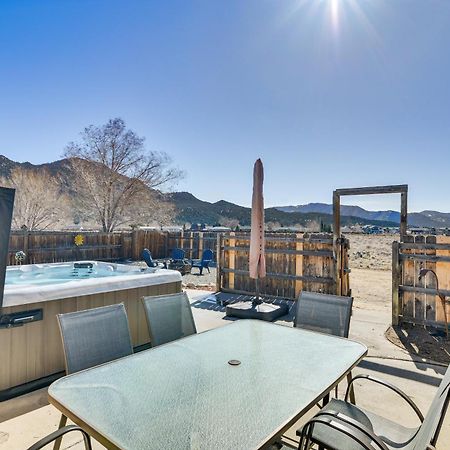 Pet-Friendly Buena Vista Home With Yard And Hot Tub! 外观 照片