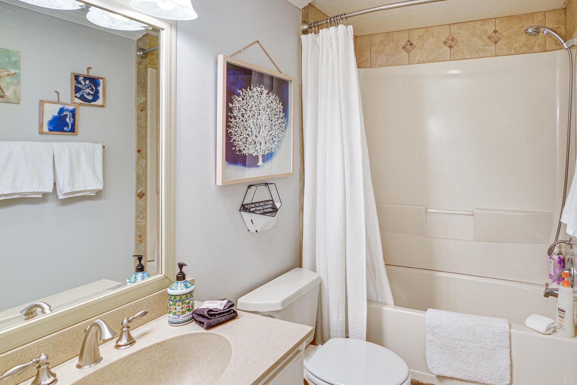 Pet-Friendly Buena Vista Home With Yard And Hot Tub! 外观 照片